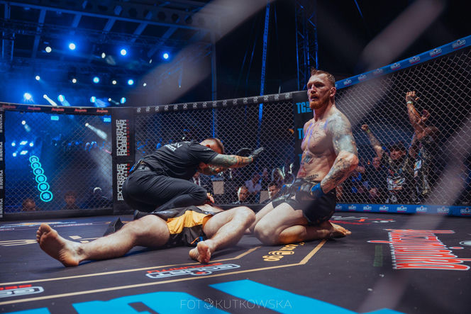 Szymon Kołecki i Marcin Łazarz