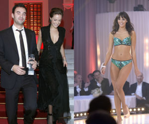 Paulina Krupińska, Tadeusz Bachleda-Curuś