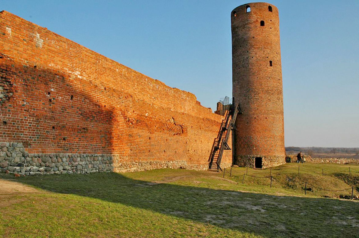 Wycieczka do Czerska