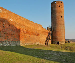 Wycieczka do Czerska