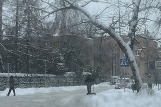 Zima nie odpuszcza! Marznąca mgła na południu Polski, a to nie koniec. Prognoza IMGW na 17.01.2026