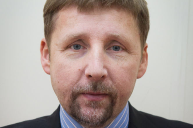 Marek Migalski