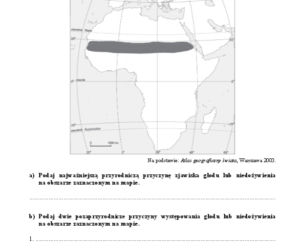 Matura geografia str 15