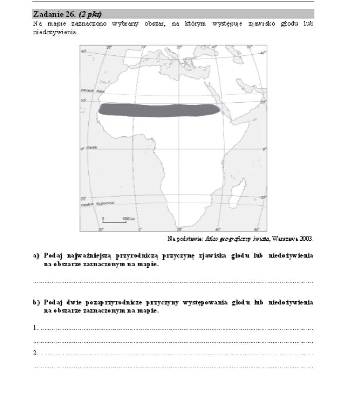 Matura geografia str 15