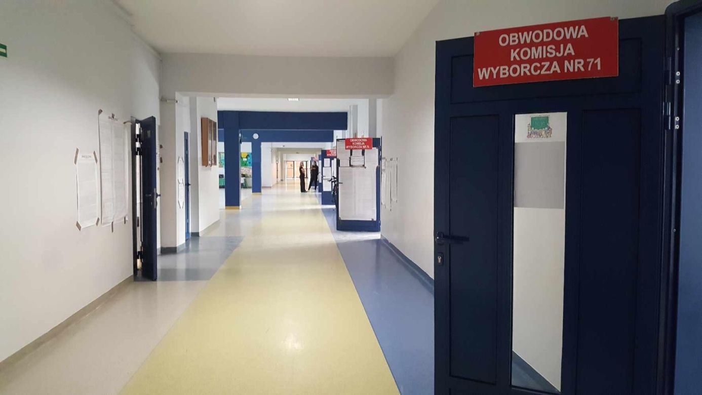 Wybory samorządowe 2024