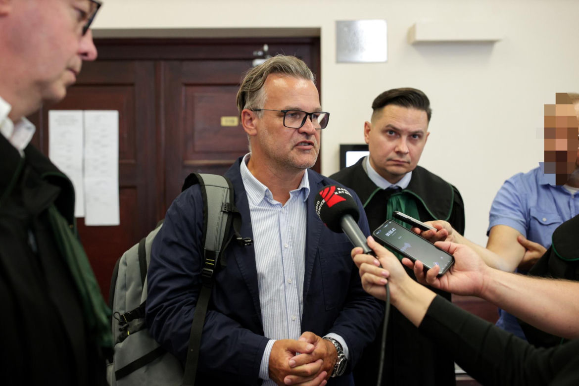 Dziennikarze TVN Turbo usłyszeli prawomocny wyrok
