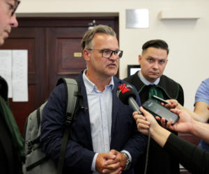 Dziennikarze TVN Turbo usłyszeli prawomocny wyrok
