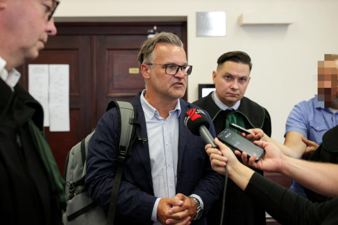 Dziennikarze TVN Turbo usłyszeli prawomocny wyrok
