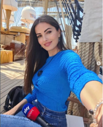 Valentina Caruso