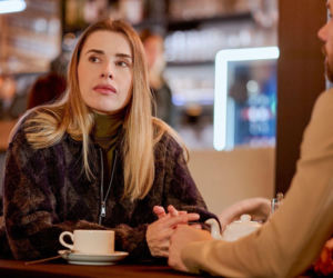 Na Wspólnej, odcinek 4183: Eliza postanawia definitywnie zakończyć relację z Bartkiem. Wichrowski nie potrafi zaakceptować jej decyzji