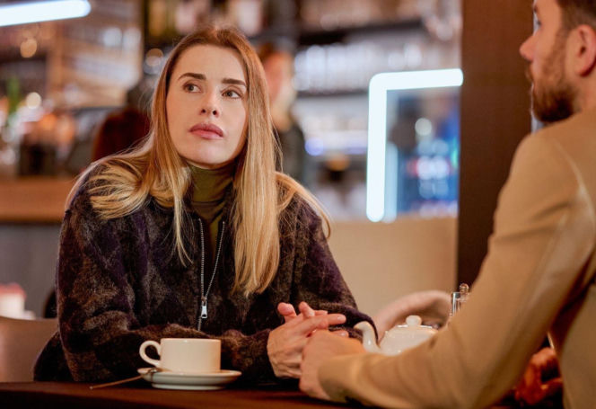 "Na Wspólnej", odcinek 4183: Eliza postanawia definitywnie zakończyć relację z Bartkiem. Wichrowski nie potrafi zaakceptować jej decyzji