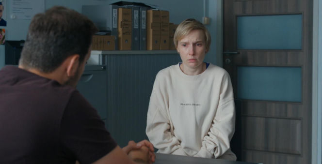 Barwy szczęścia, odcinek 3303: Wymiar sprawiedliwości zawiedzie Sonię. Cios przyjdzie ze strony innej kobiety - ZDJĘCIA