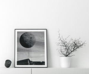 Nowoczesny apartament na Litwie