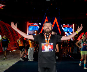 Sukces 12. Tarczyński Nocnego Wrocław Półmaratonu