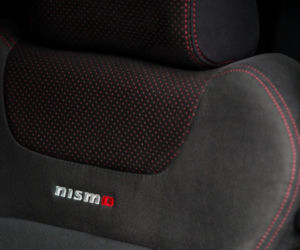 Nissan Juke Nismo