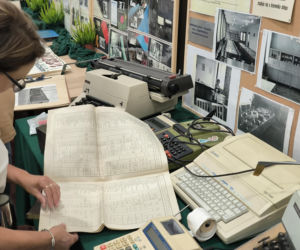 80 lat GS Samopomoc Chłopska Osieczna