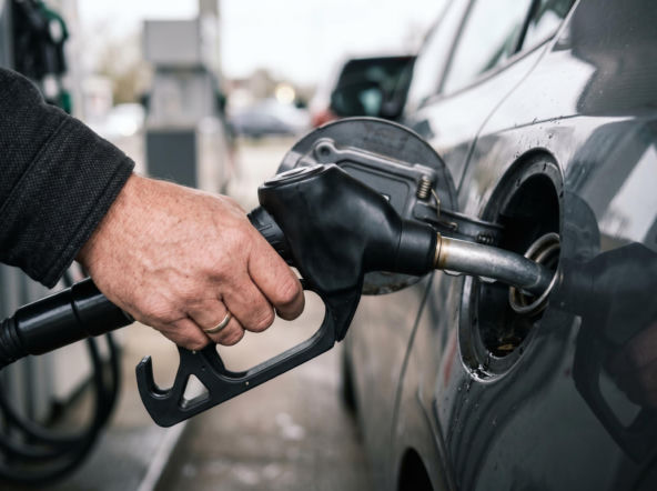 Hurtowe ceny paliw Orlen, Aramco, BP [13.05.2026]