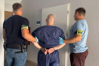 40-latka zatłuczona młotkiem. Kobieta konała na polu niedaleko Radomia