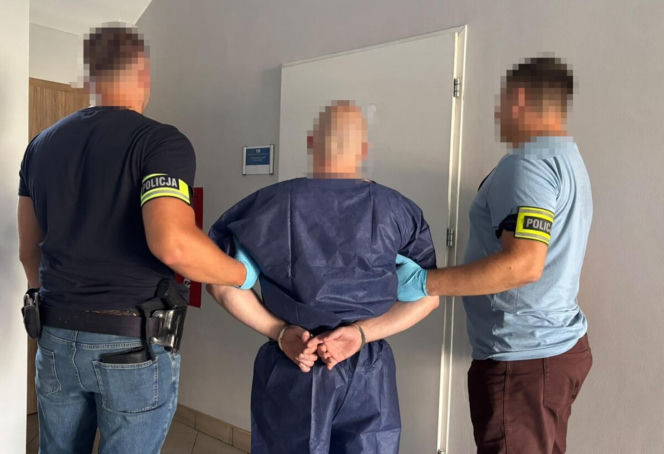 40-latka zatłuczona młotkiem. Kobieta konała na polu niedaleko Radomia