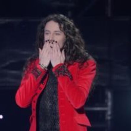 Michał Szpak wygra Eurowizję dzięki amuletom! – informacje, premiery teledysków – ESKA.pl