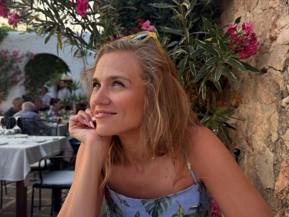Agnieszka Kaczorowska