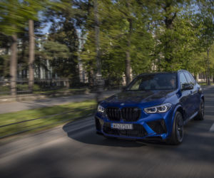 BMW X5 M i BMW X6 M są już w Polsce!