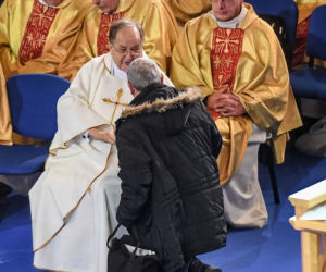 Tak politycy PiS bawili się u Rydzyka! 