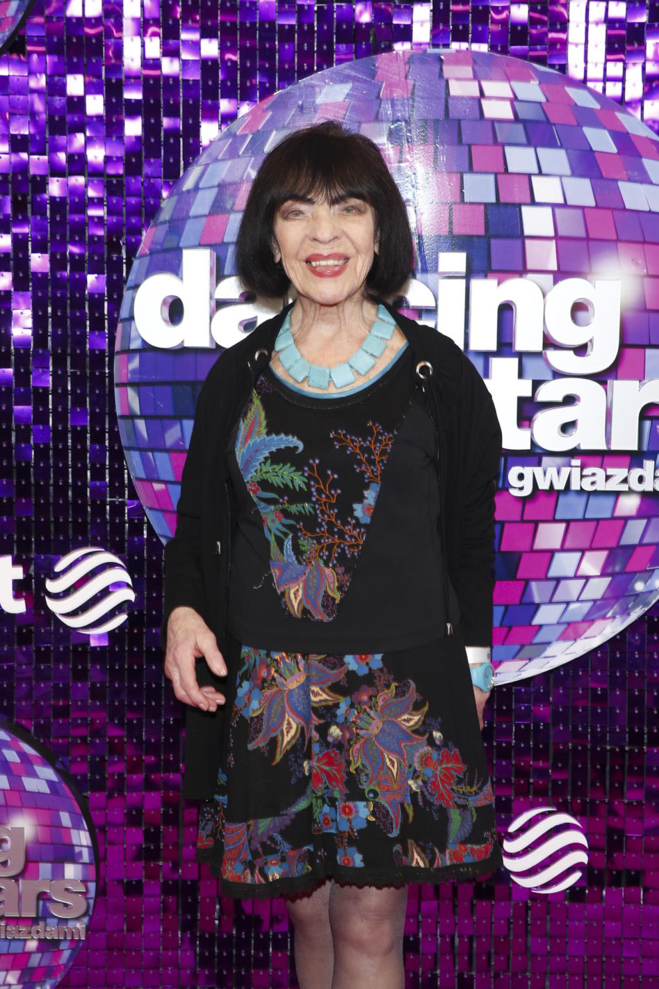 Sława Przybylska