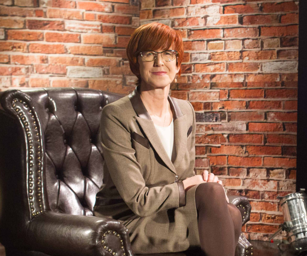 Elżbieta Rafalska