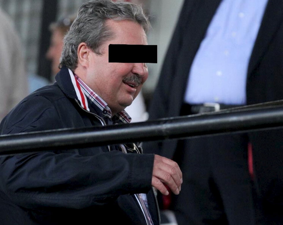 Twórca sieci sklepów MarcPol aresztowany