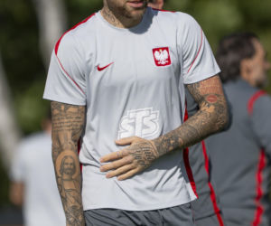 Trening kadry