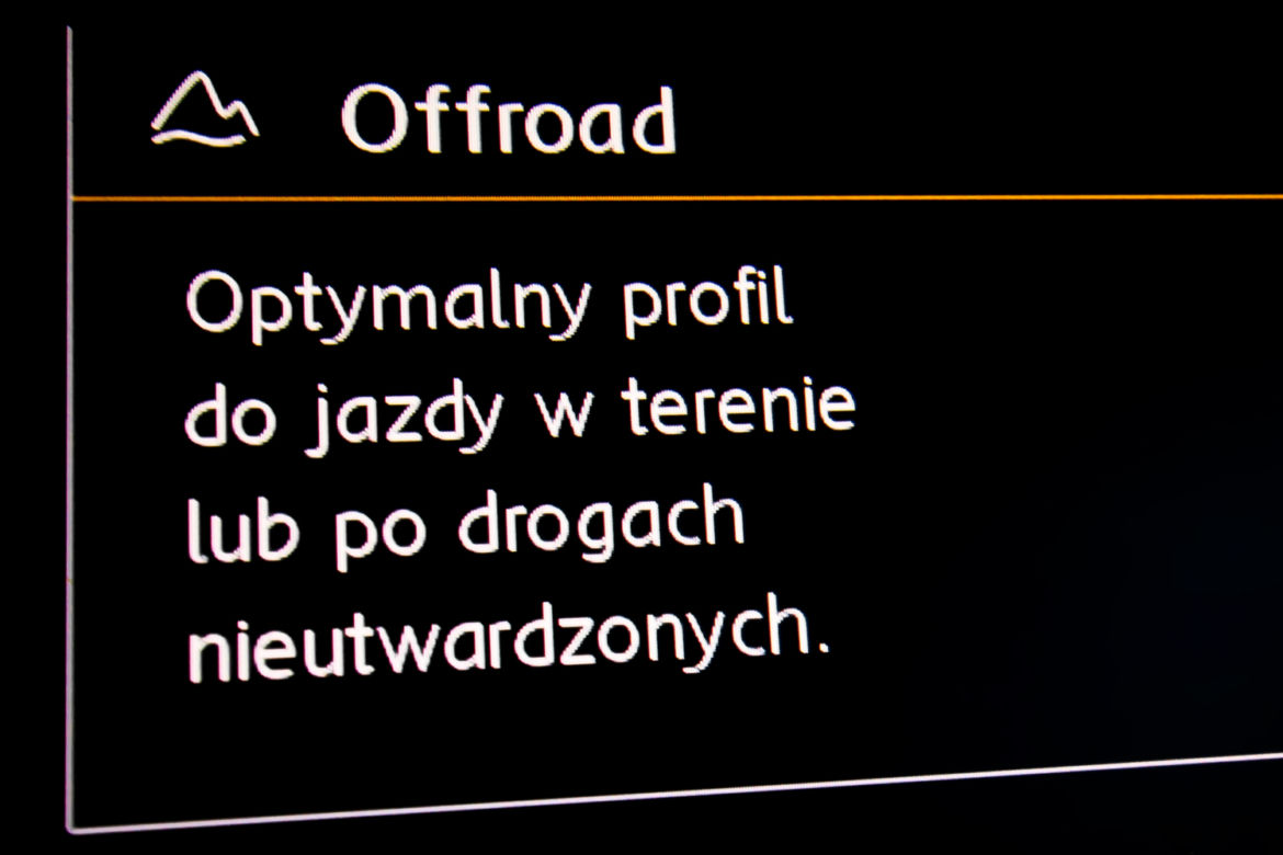 Volkswagen Tiguan 2.0 TDI 150 KM DSG 4Motion Highline
