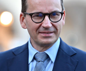Mateusz Morawiecki