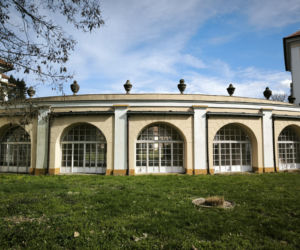 Pałac w Pawłowicach