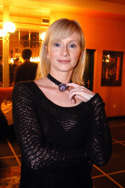 Ewa Gawryluk