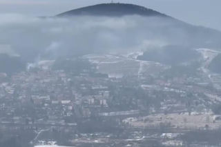 38 metrów nad ziemią i widok jak z pocztówki. Ta wieża jest hitem Dolnego Śląska