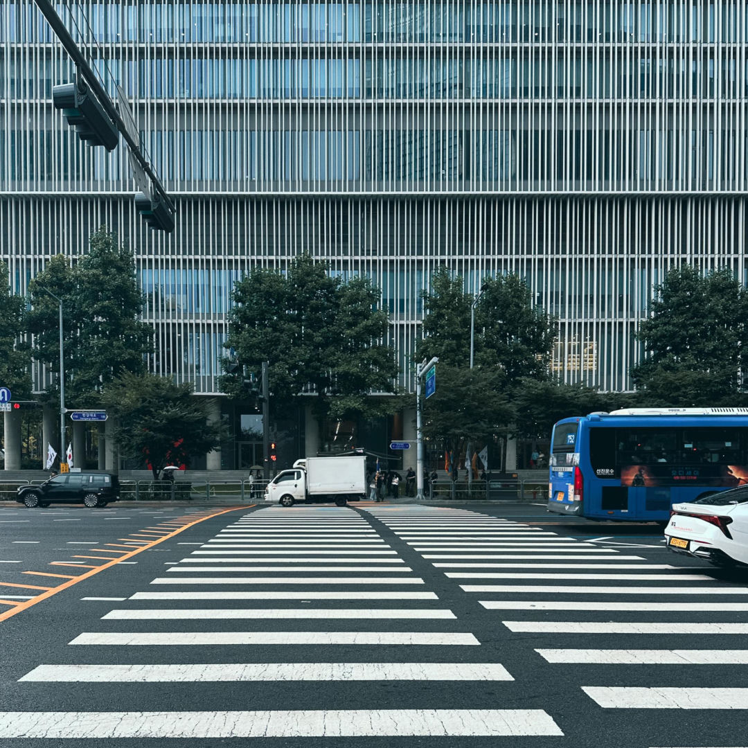 Amorepacific Headquarters - David Chipperfield