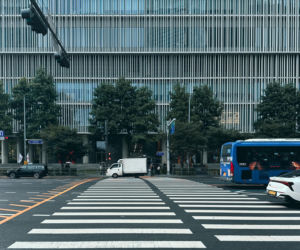 Amorepacific Headquarters - David Chipperfield