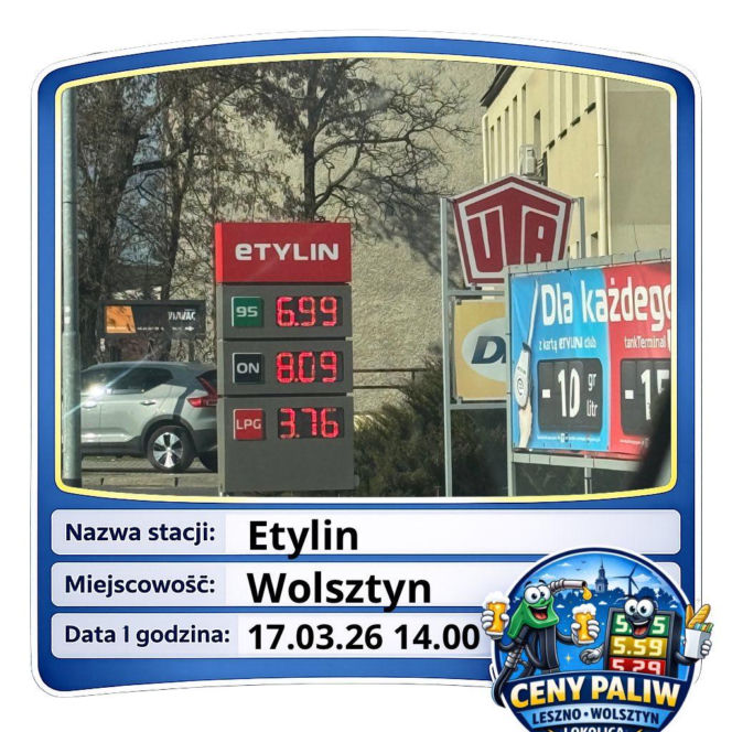Ceny paliw przekroczyły psychologiczną barierę 7 zł. Polscy kierowcy już wiedzą, co ich czeka