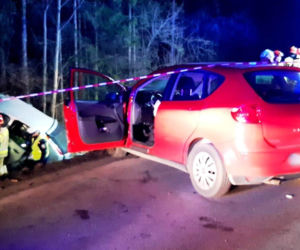 TRAGEDIA w Starym Sączu. Lekarze walczą o życie nastolatka. Jak doszło do wypadku?