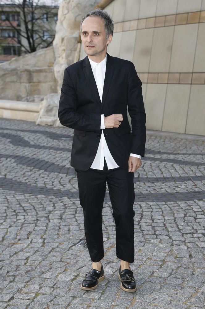 Artur Rojek wydał nowy album po 6 latach przerwy