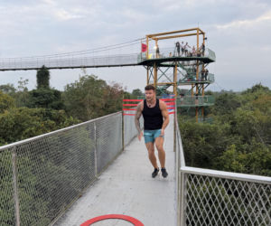 Hotel Paradise 12 - odcinek 30