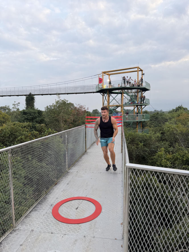 Hotel Paradise 12 - odcinek 30