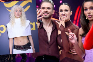 Helena Englert przeszła dużą metamorfozę! Pokazała nowy kolor włosów w Tańcu z Gwiazdami