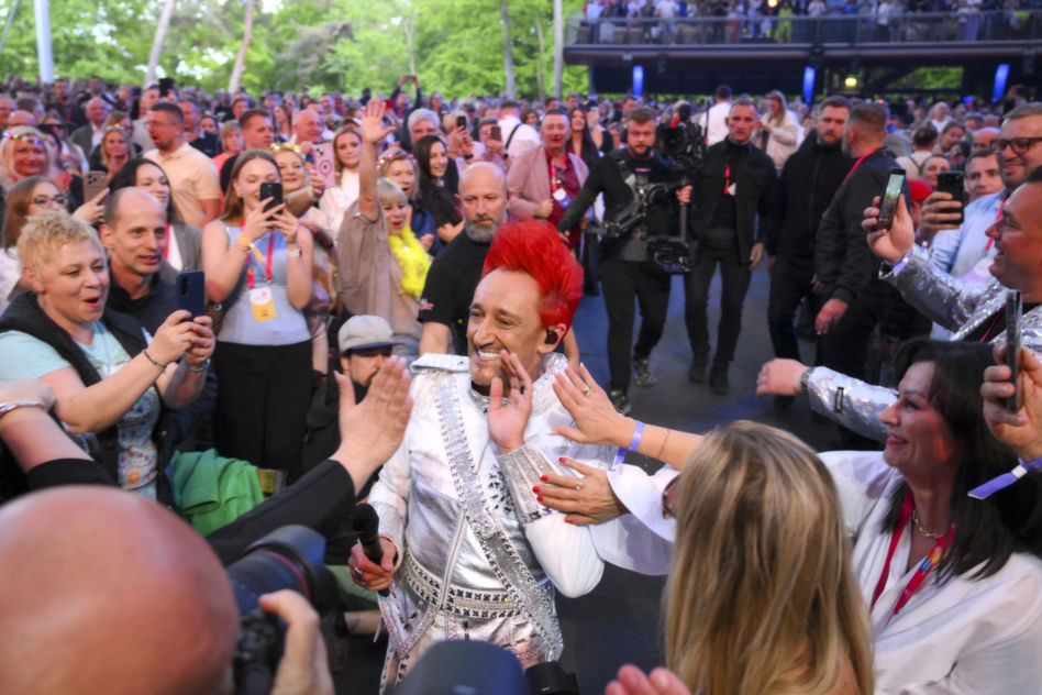 Polsat Hit Festiwal 2026 - prywatka w Sopocie