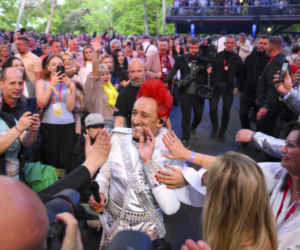 Polsat Hit Festiwal 2026 - prywatka w Sopocie