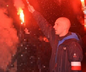Tych uczestników marszu szuka wrocławska policja