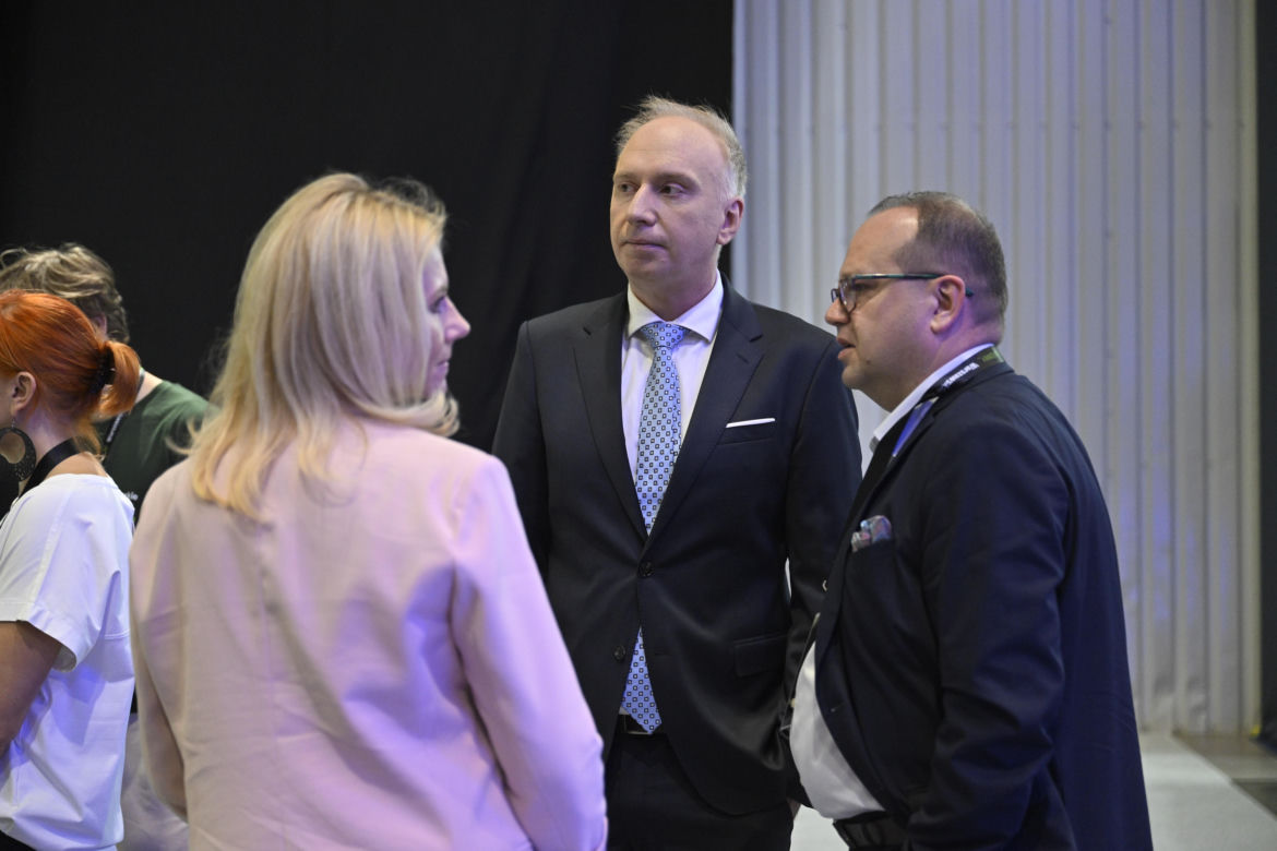 Warszawskie Targi Obronne 2026. Wojsko, służby i nowoczesne technologie