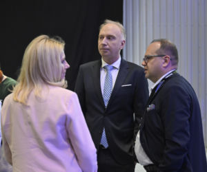 Warszawskie Targi Obronne 2026. Wojsko, służby i nowoczesne technologie