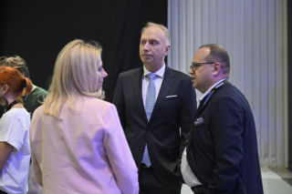 Warszawskie Targi Obronne 2026. Wojsko, służby i nowoczesne technologie